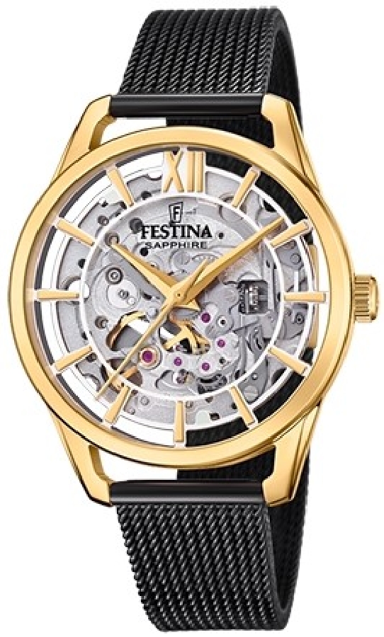 FESTINA AUTOMATICO F20629 2 Watchalia