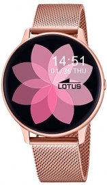 WATCH LOTUS 50015/A