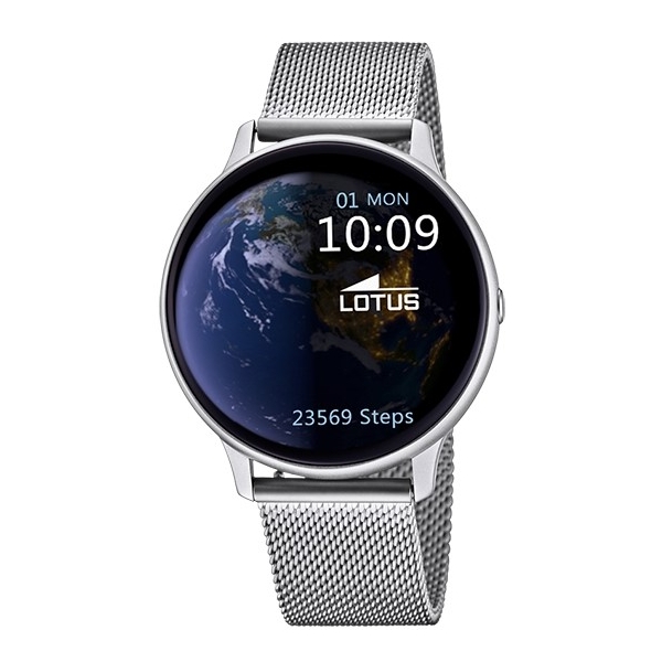 LOTUS SMARTWATCH 50014/A