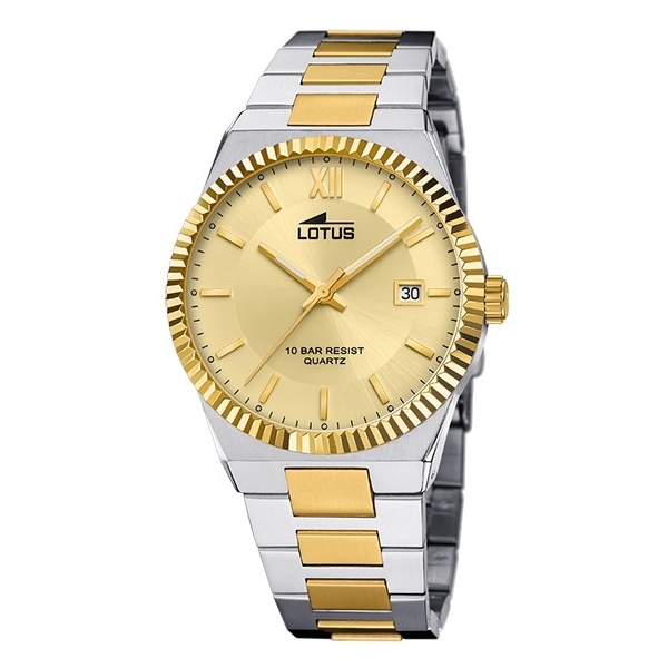 LOTUS FREEDOM COLLECTION 18836/3