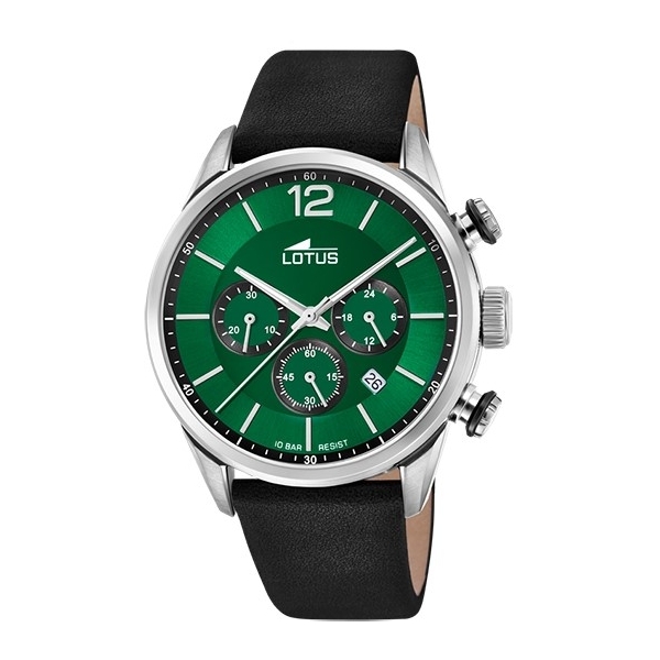 LOTUS CHRONO 18689/4