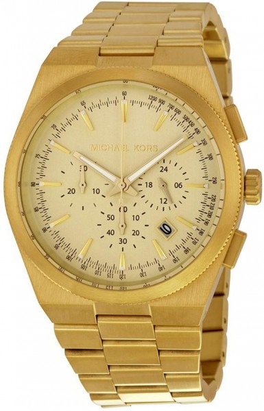 MICHAEL KORS  CHANNING MK8404