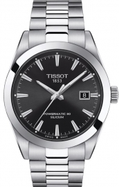 WATCH TISSOT GENTLEMAN POWERMATIC 80 SILICIUM T1274071105100