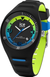 WATCH P. Leclercq - Black lime - Medium - 3H