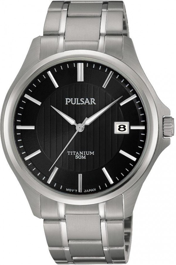 Reloj pulsar sales movt japan