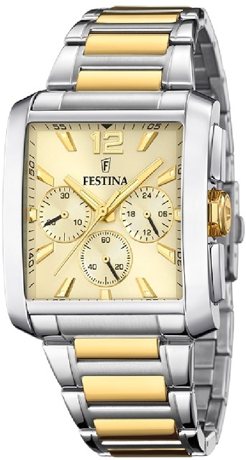 TIMELESS F20637/2 CHRONOGRAPH FESTINA