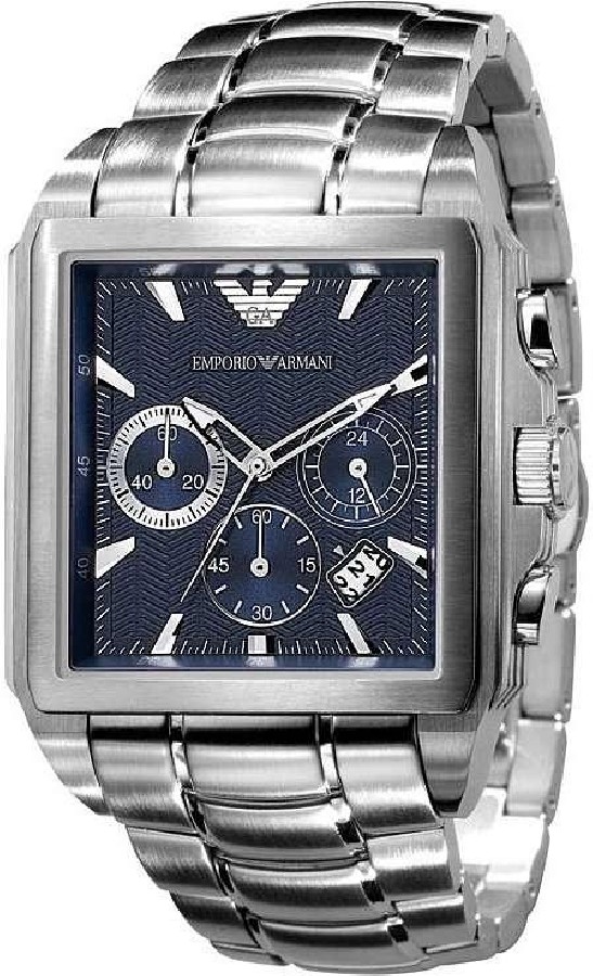 EMPORIO ARMANI AR0660 Watchalia