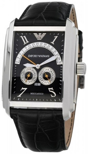 EMPORIO ARMANI  AR4204