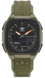 WATCH ADIDAS CITY TECH ONE AOST22547