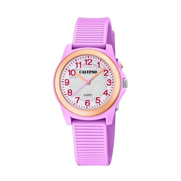 CALYPSO JUNIOR COLLECTION K5823/4