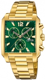 WATCH LOTUS 18853/3