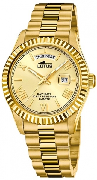 LOTUS FREEDOM COLLECTION 18857/1