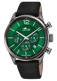 WATCH LOTUS 18687/4