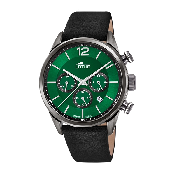 LOTUS CHRONO 18687/4