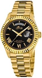 WATCH LOTUS 18857/4