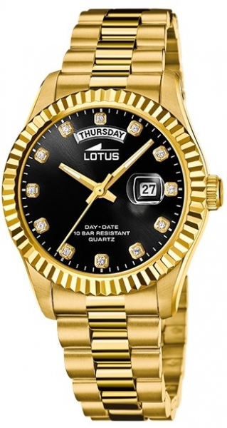 LOTUS FREEDOM COLLECTION 18857/7