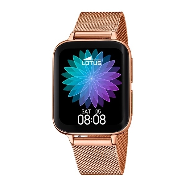 LOTUS SMARTWATCH 50033/1