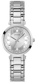 WATCH GUESS CRYSTAL CLEAR GW0470L1