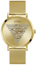 WATCH GUESS IDOL GW0502G1