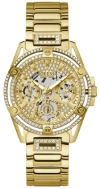 WATCH GUESS QUEEN GW0464L2