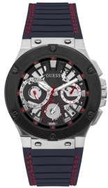 WATCH GUESS CIRCUIT GW0487G1