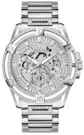 WATCH GUESS KING GW0497G1