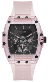 WATCH GUESS SPORTING PINK GW0032G1