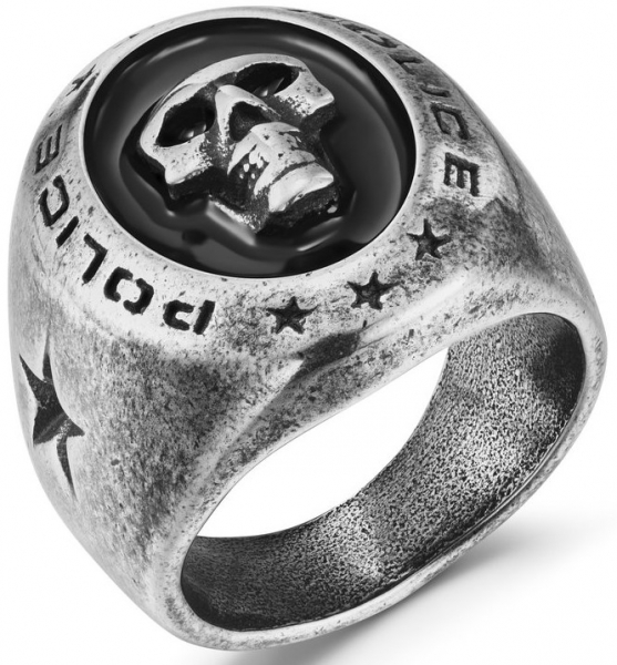 POLICE JEWELS VERTEX PEAGF2212102