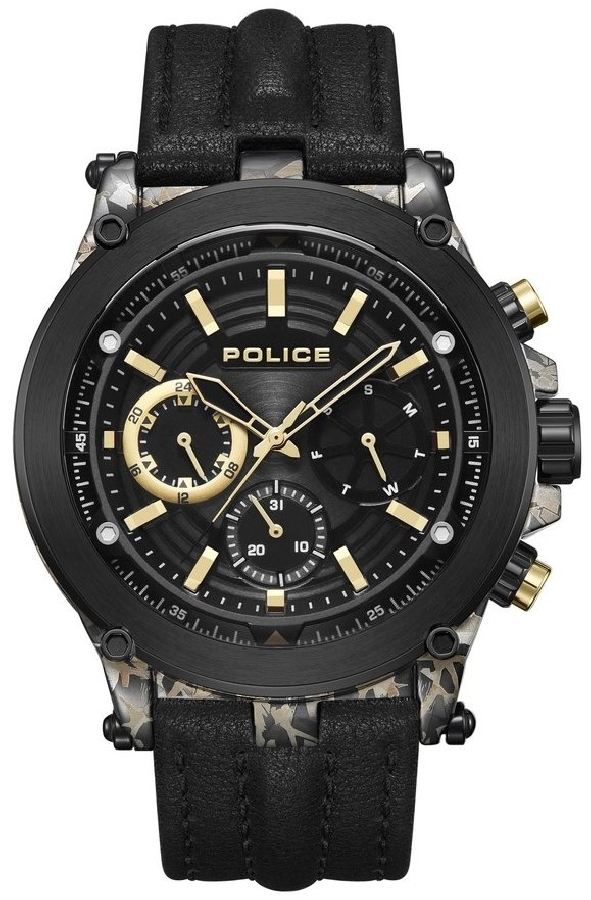 POLICE TAMAN PEWJF2226641