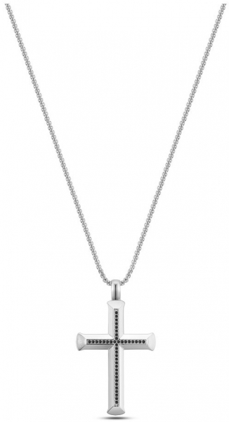 POLICE JEWELS GEOMETRIC PEAGN0001405