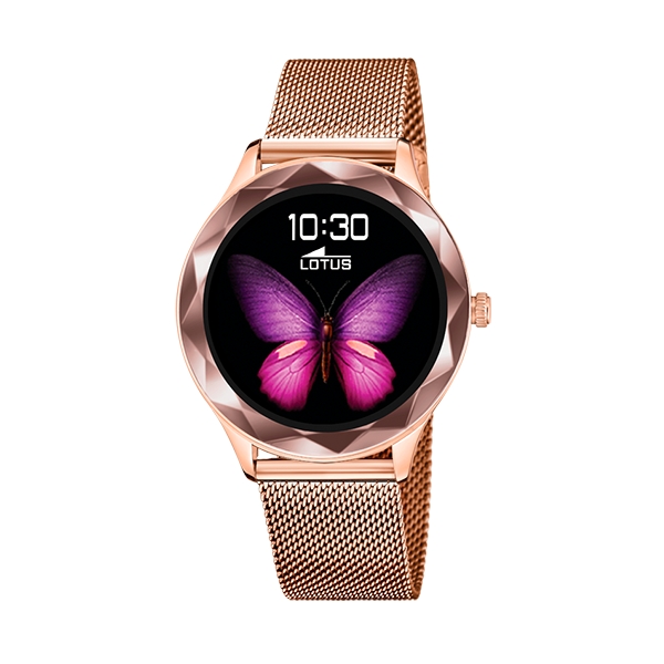 LOTUS SMARTWATCH 50036/1