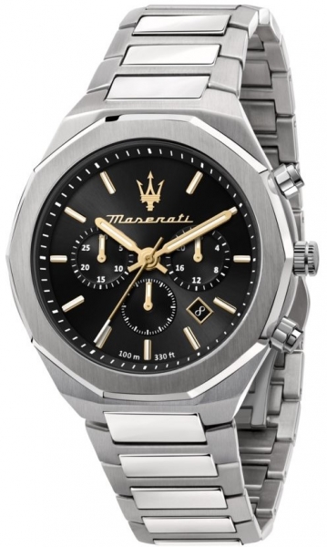 MASERATI STILE R8873642010