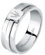 MASERATI J RING. SS SIZE 023