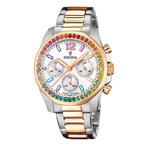 FESTINA BOYFRIEND COLLECTION F20608/2