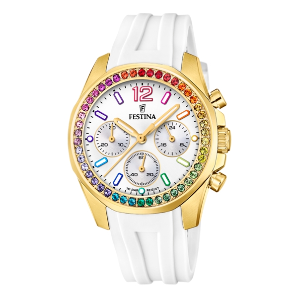 FESTINA BOYFRIEND COLLECTION F20650/2