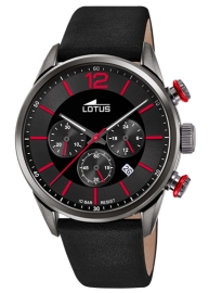 WATCH LOTUS 18687/6