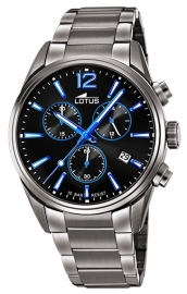 WATCH LOTUS 18682/6
