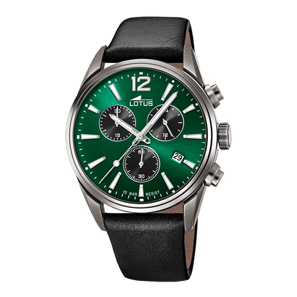 LOTUS CHRONO 18683/4