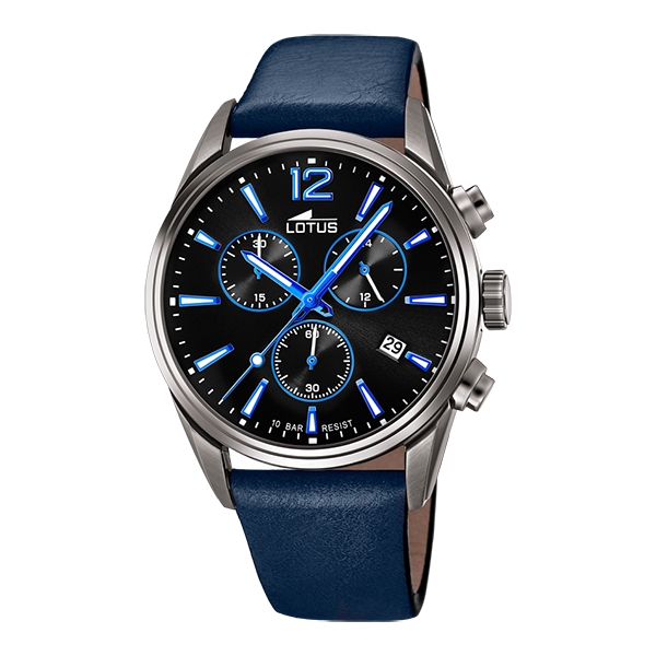 LOTUS CHRONO 18683/6
