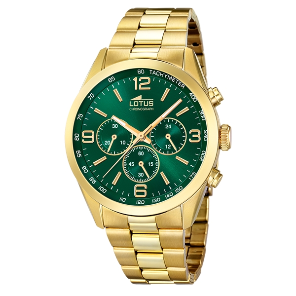 LOTUS MINIMALIST 18153/B