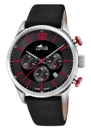 WATCH LOTUS 18689/6