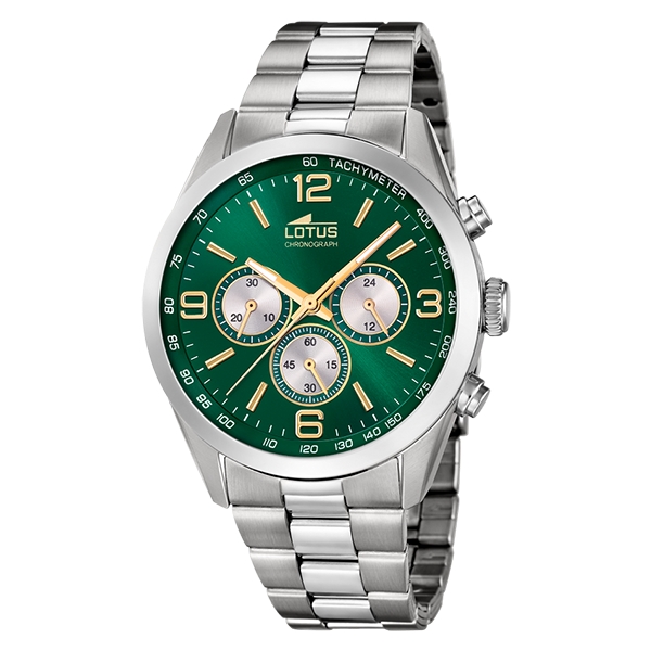 LOTUS MINIMALIST 18152 H Watchalia