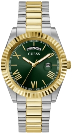 WATCH GUESS CONNOISSEUR GW0265G8