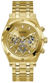 WATCH GUESS CONTINENTAL GW0260G4