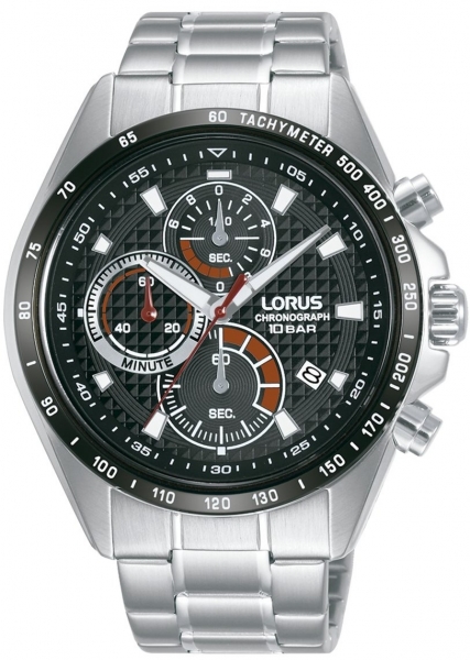 LORUS HOMBRE SPORTS RM357HX9