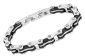 LOTUS STYLE MEN IN BLACK LS2269-2/1