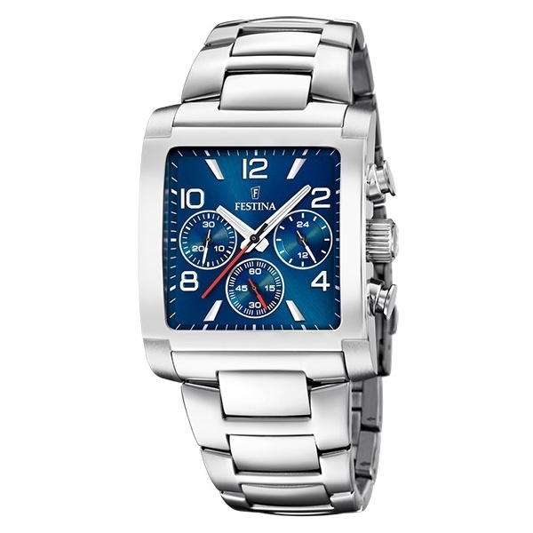 FESTINA TIMELESS CHRONOGRAPH F20652/1