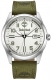 Northbridge Matt Beige Dial Brown Strap