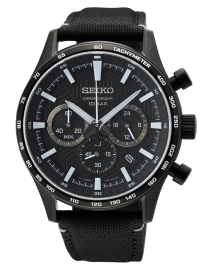 WATCH SEIKO SPORT SSB417P1