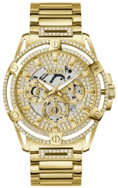 WATCH GUESS KING GW0497G2